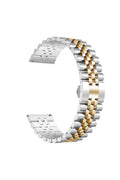 Spovan Watch plus Strap Stainless Steel KRD36 22Mm